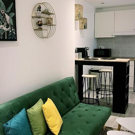 Maisonnette En Hyper Centre D'奥尔良 外观 照片