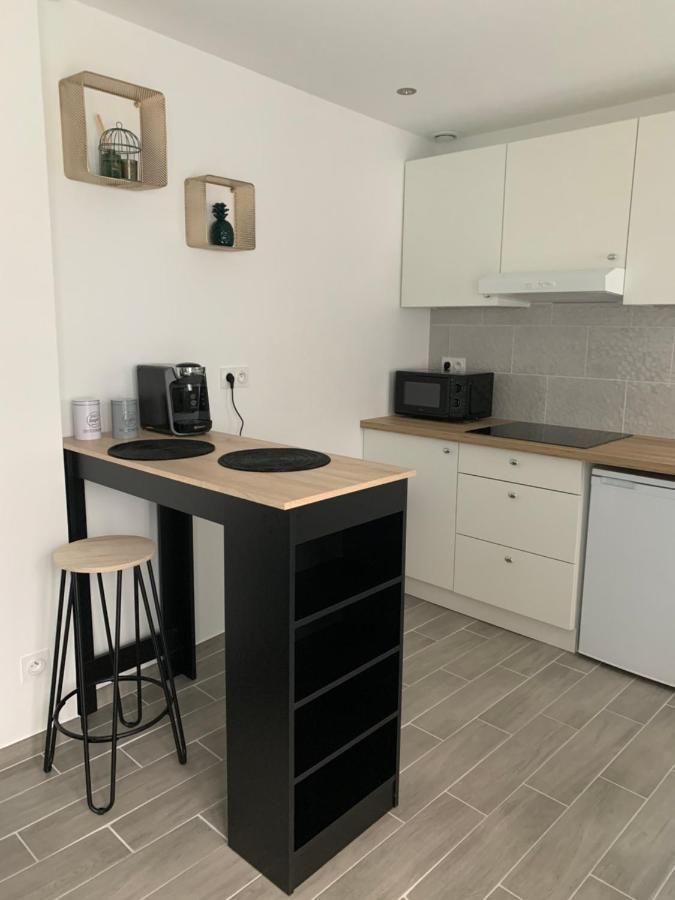 Maisonnette En Hyper Centre D'奥尔良 外观 照片
