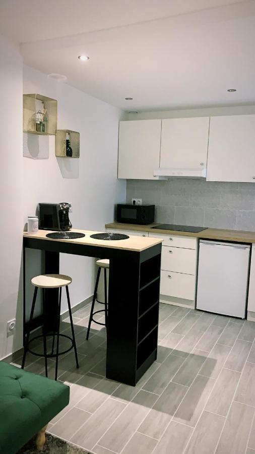 Maisonnette En Hyper Centre D'奥尔良 外观 照片