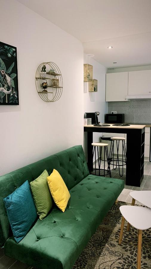 Maisonnette En Hyper Centre D'奥尔良 外观 照片