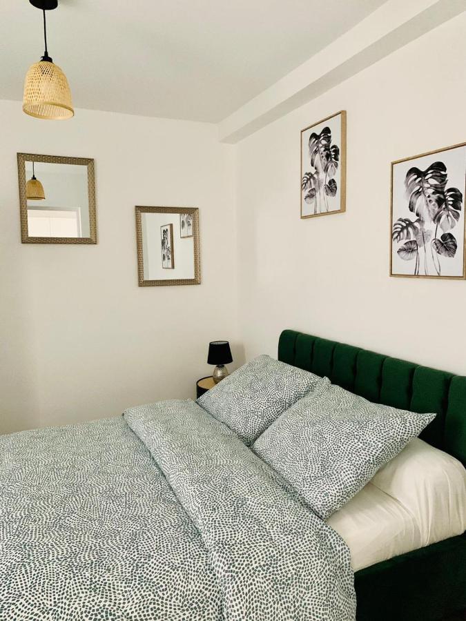 Maisonnette En Hyper Centre D'奥尔良 外观 照片